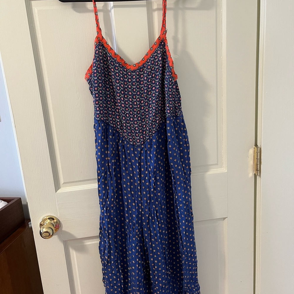 Anthropologie pajamas